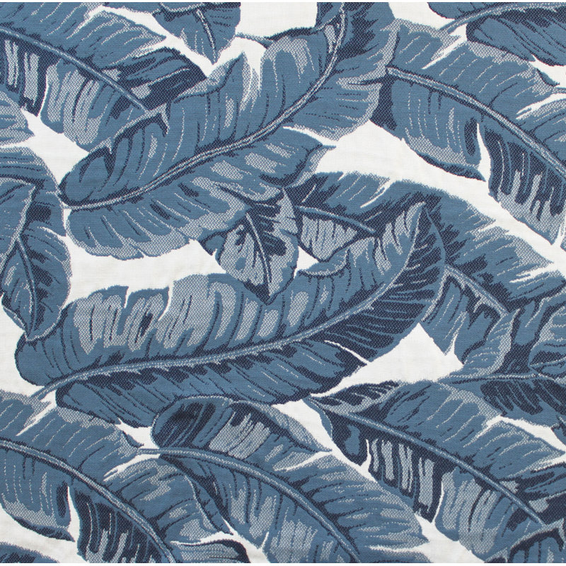 Tissu des tropiques