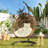 Hanging Chair With Stand-1311362853-1311362872