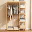 Emel 90cm Clothing Rack