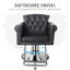 Fauteuil de massage en faux cuir