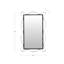 Blythe Rectangle Iron Mirror