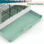 37cm Iron Travel Bird Cage