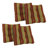Outdoor 5'' Seat Cushion-459469300