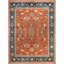 Serapi One-of-a-Kind 10' 3" X 13' 10" Hand Knotted Area Rug