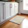 Premium Machine Washable Cerrito AMF540 Gold Rug