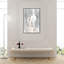 «Fashion and Glam Th pensing You You», peinture traditionnelle rose - peinture sur toile-119891334-61163620-61163623