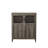 Babbett 2 - Door Accent Cabinet-2037669703