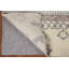 Tapis marocain Trellis