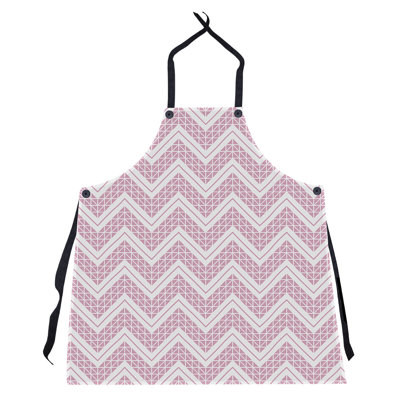 Stephenie Bib Apron