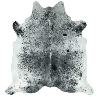 Toralf Cowhide Rug