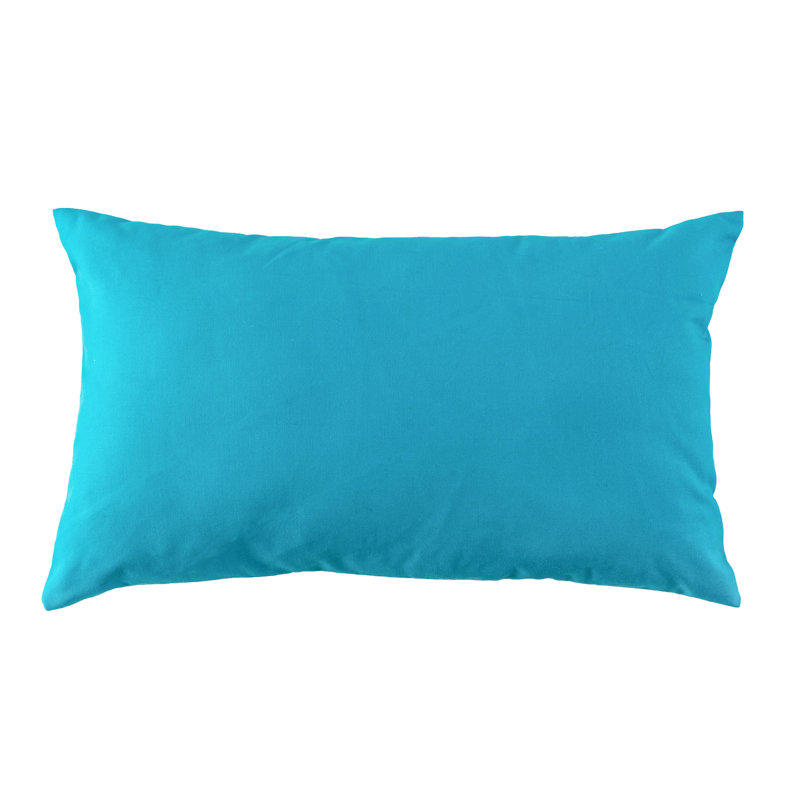  Housse et insert de coussin d'extérieur pour l'extérieur, Bleu vif