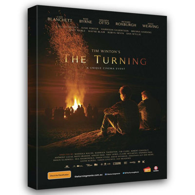 The Turning