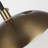 Meri 1-Light Dimmable Integrated LED Single Pendant-539930353-571464202-571464201