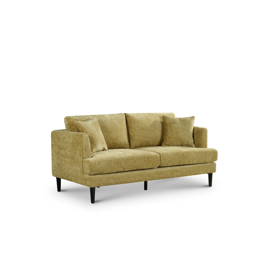 3-Sitzer Sofa Pennville