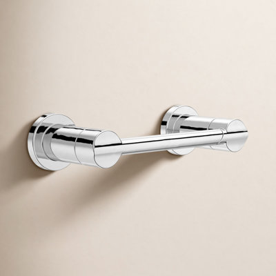 Nicoli Pivoting Toilet Paper Holder