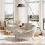 Chaise d'appoint Minimalist