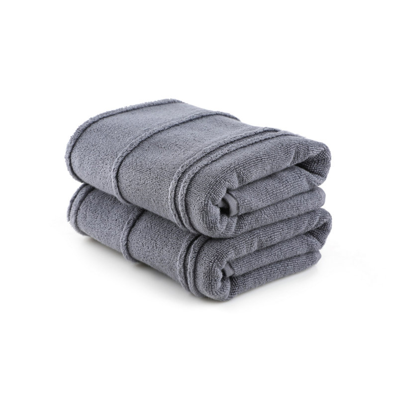 Powells Cotton Blend Mulit-Size Set, Grey