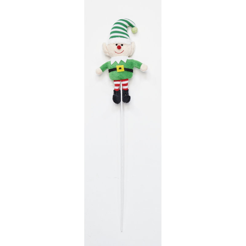 17" Elf Stem