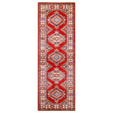 One-of-a-Kind 2'8" X 7'3" Area Rug