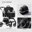 Foldable Pet Stroller