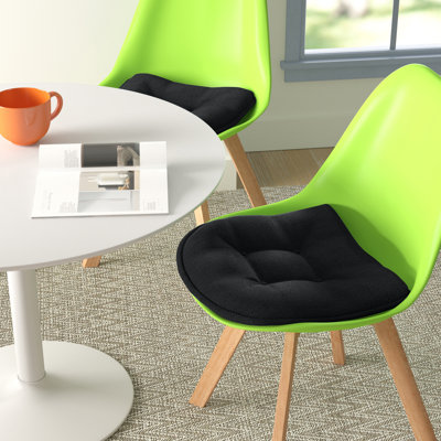 Coussin de siège antidérapant capitonné Azilal