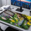 Polyester Desk Pad-224050594