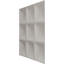 Panneau mural 3D classique EnduraWall-91551530