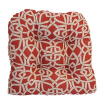 19-inch U-Shaped Dining Chair Cushions (Set of 4) - On Sale - Bed Bath &  Beyond - 30979181