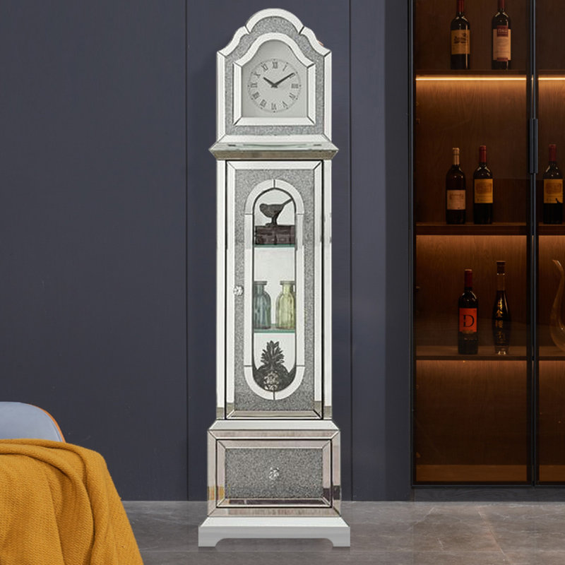 Horloge de plancher 65 "