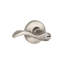 Seville Keyed (Entry) Door Lever-203733090