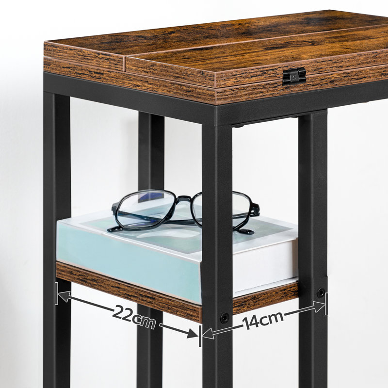 Charl Tray Table