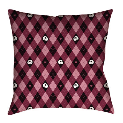 Coussin Katelyn Elizabeth
