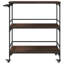 Osakis Metal Bar Cart-971730512