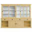 Burkett Display Cabinet-291458309