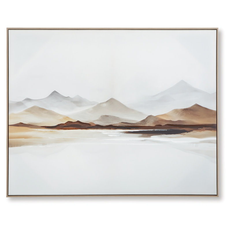 Karalen Wall Art
