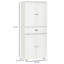 Freestanding Kitchen Pantry Cabinet