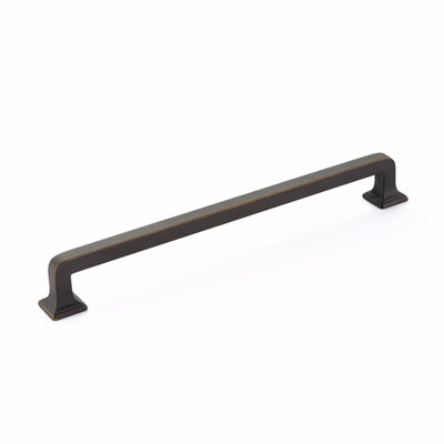 Menlo Park 5.75" L 5" Center to Center Bar/Handle Pull