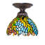 1 - Light Flush Mount