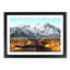 Road to the Mountains in California - Framed Print-56758768-56758769