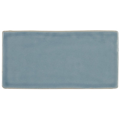 Artigiano 3" x 6" Ceramic Subway Tile