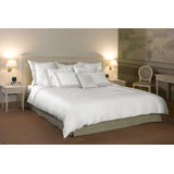 Aida Sateen Duvet Cover Set