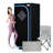 Full Body Infrared - Provide Support And Relaxation Portable Easy To Assemble & Store Without Tools