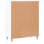 Roulston 1 - Door Rectangle Accent Cabinet-748299475