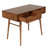 Mayers Solid Wood Solid Wood Writing Desk-1311108001