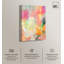 Art abstrait coloré sel et baies II par Art Remedy-102499256-102499268