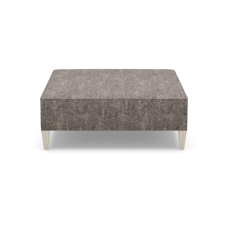 Square Ottoman, Sandstone, 8240-84