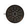 PulsePure 5-in Filtered Showerhead with 15-stage Filtration and Multiple Settings