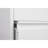 Locked 4 Metal File Cabinet - Organize Office Space Fits A4 Legal/Letter Size White 4 Drawer With Lock Construction-621478796