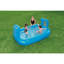 Bestway Plastic Outdoor Kids Game