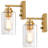 Berumen 2 - Light Dimmable Bath Sconce-1079840985